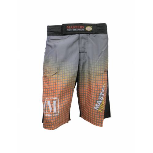 Spodenki do MMA MASTERS - SMMA-5 PROMOCJA- rozmiar L
