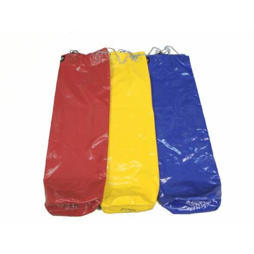 Worek treningowy MASTERS pusty - WWP-10040-0 (ZMIANA CENY)