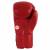 Rękawice bokserskie ADIDAS WAKO 10 oz (ZMIANA CENY)- kolor niebieski