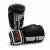Rękawice bokserskie TOP TEN FIGHT RTT-2 (WAKO APPROVED)- kolor czerwono - białe- waga 12 oz
