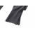 Spodnie dresowe długie TOP TEN - kolor czarny- rozmiar L