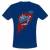 T-shirt MASTERS - TS-09- kolor czarny- rozmiar S