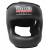 Kask bokserski sparingowy KSS-5A (ZMIANA CENY)- rozmiar M