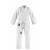 Kimono karate MASTERS 9 oz - 130 cm KIKM-0D (ZMIANA CENY)