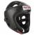 Kask TOP TEN COMPETITION FIGHT - KTT-1   (WAKO APPROVED) (ZMIANA CENY)- kolor czerwony- rozmiar S