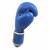 Rękawice bokserskie RBT-301W 10 oz  (WAKO APPROVED)- kolor niebieski