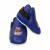 Ochraniacze stóp OSTT-KIDS - kolor niebieski