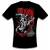 T-shirt MASTERS - TS-20 - rozmiar L