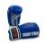 Rękawice bokserskie TOP TEN FIGHT RTT-2 (WAKO APPROVED)- kolor czerwono - białe- waga 12 oz