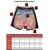 Spodenki do MMA MASTERS - SMMA-5 PROMOCJA- rozmiar L