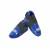 Ochraniacze stóp piankowe MASTERS OSP-TKD- kolor niebieski- rozmiar L