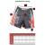 (P) Spodenki do MMA MASTERS - SM-4000 PROMOCJA!!!- rozmiar S