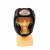 Kask bokserski sparingowy MASTERS - KSS-4B1 - rozmiar L