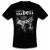T-shirt MASTERS - TS-23G- rozmiar XXL