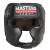 Kask bokserski sparingowy MASTERS - KSS-4B1 - rozmiar L