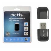 Karta bezprzewodowa USB Netis WF2123 300Mbps