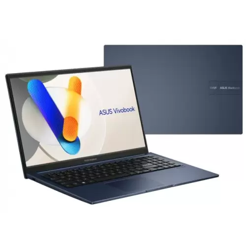ASUS VivoBook 15 X1504VA-BQ1035 - i3-1315U 15,6'' 8GB 512GB Win 10/11 Pro