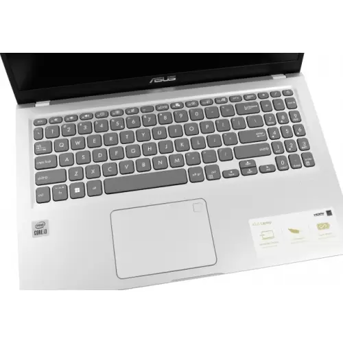 ASUS VivoBook 15 X1504ZA-BQ456 - i3-1215U 15,6'' 8GB 512GB WIN10PRO